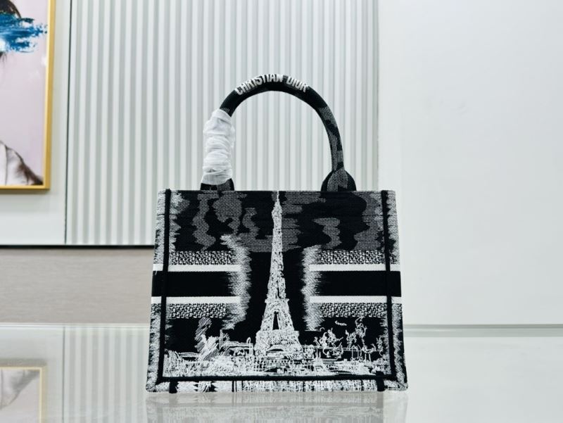 Christian Dior Shopping Bags